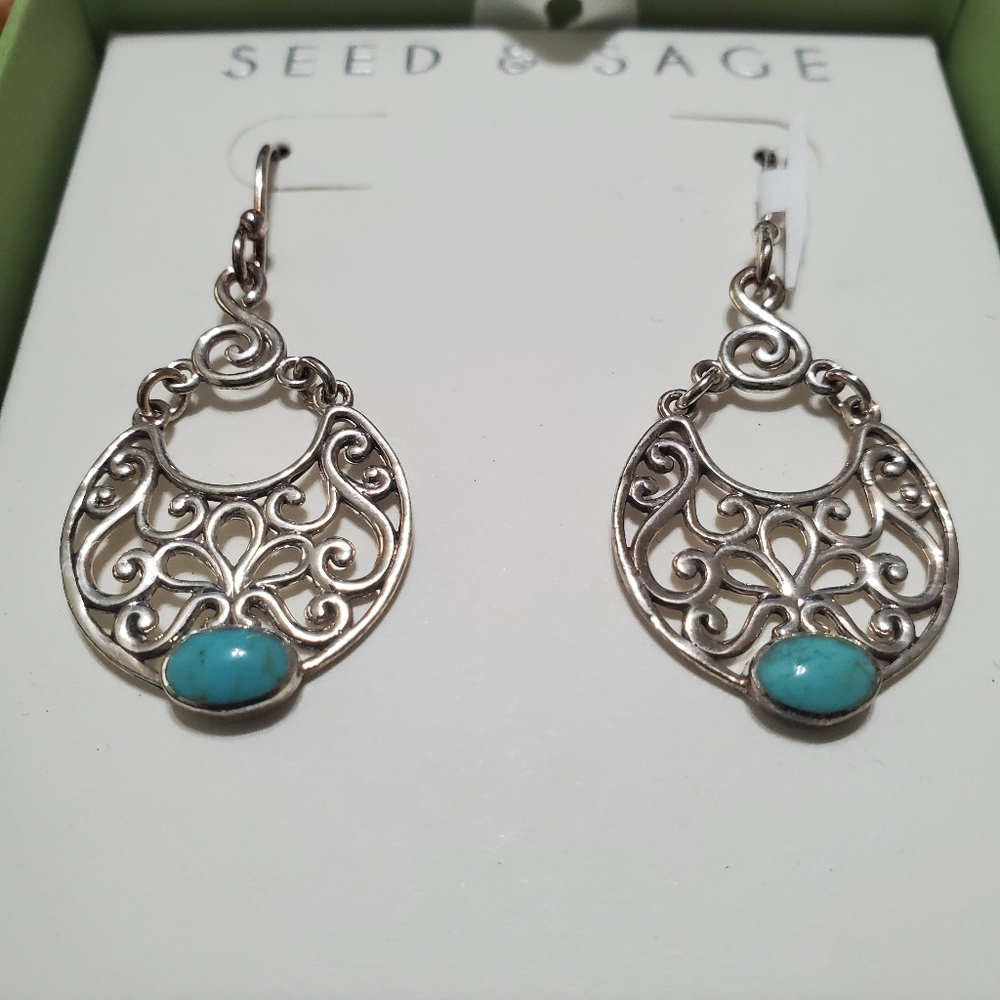 Women earrings